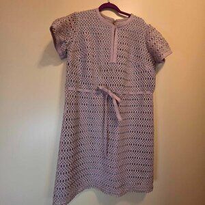 Vintage Andora (Made in Israel) Dress 20.5